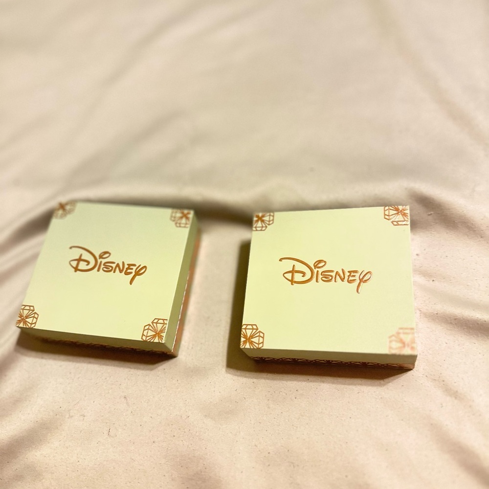 Disney Collection Mickie Mouse&Minnie and Beauty and the Beast